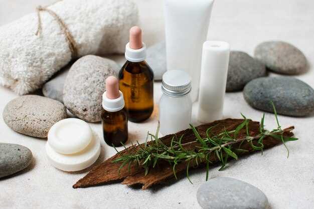 Naturlig hudvård utan kemikalier – så väljer du rätt produkter