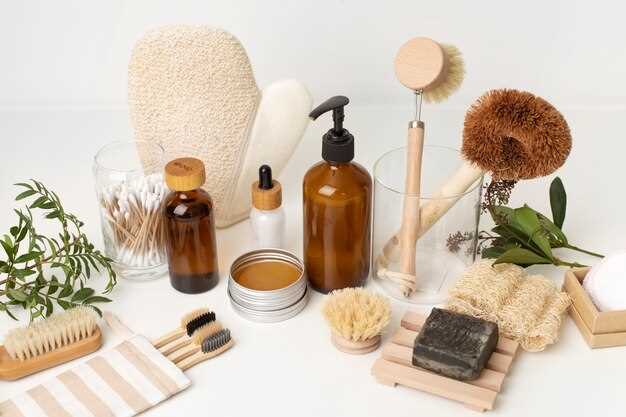 Naturlig hudvård utan kemikalier - så väljer du rätt produkter Naturlig hudvård utan kemikalier - så väljer du rätt produkter